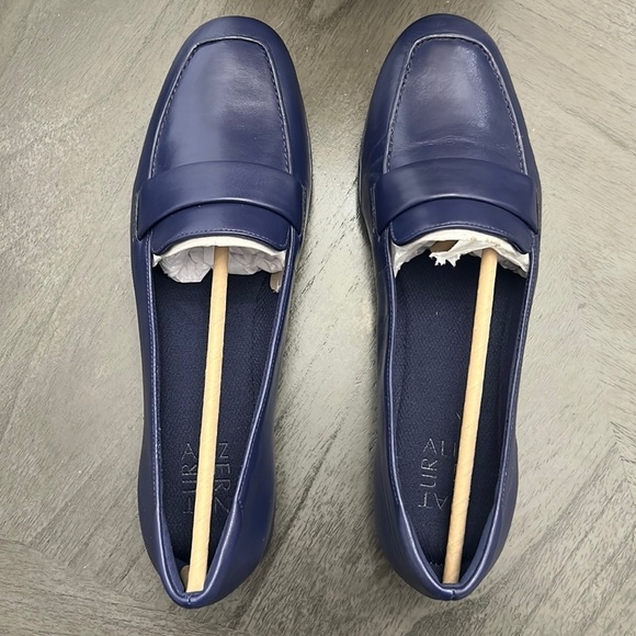 NATURALIZER Genn-Flow Slip-ons (WIDE) - Picture 7 of 13